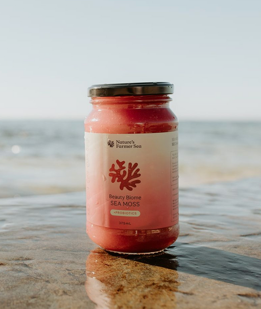 Beauty Biome (1000ml)