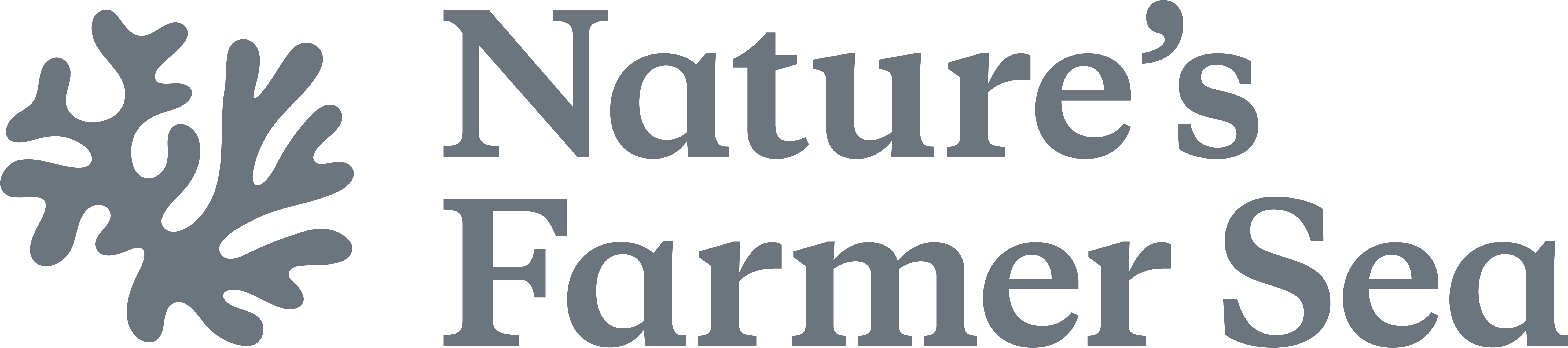 Natures Farmer Sea Wholesale