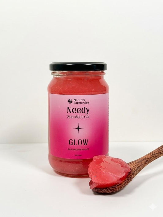 Needy Glow (375ml)